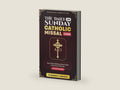 The Daily and Sunday Catholic Missal 2026: All 365 Days of Mass Readings, Complete Order of Mass, Sacred Prayers, Psalm Responses and Devotions for ... Year (Sunday Cycle A · Weekday Cycle II) by Fr. Benedict C. Brennan | barcode:9798198123878 | source:'9798198123878-right-three-quarter.jpg