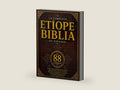 La Biblia Etíope Completa En Español (88 Libros): Escrituras Ortodoxas Antiguas Que Incluyen Textos De Enoc, Meqabyan, Jubileos Y Escritos Sagrados Perdidos Con Contexto Histórico (Spanish Edition) by Anonymous | barcode:9798198222595 | source:'9798198222595-right-three-quarter.jpg