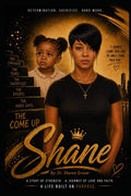 Shane by Dr. SHARON Denise GROVER | barcode:9798198505377 | source:'9798198505377.jpg
