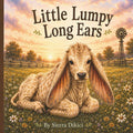 Little Lumpy Long Ears (The Wonderfield Tales) by Sierra Dikici | barcode:9798198901537 | source:'9798198901537.jpg