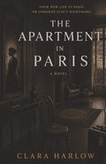 The Apartment in Paris (The Houses Between) by Clara Harlow | barcode:9798198917682 | source:'9798198917682.jpg