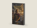 The Life of Alexander the Great by Lucius M Plutarch | barcode:9798198919808 | source:'9798198919808-right-three-quarter.jpg