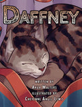 Daffney by Akua Walters | barcode:9798198924031 | source:'9798198924031.jpg