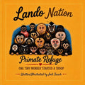 Lando Nation Primate Refuge: How One Little Monkey Built a Troop by Jodi Teesch | barcode:9798198943162 | source:'9798198943162.jpg