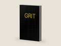 GRIT by The Hades Project | barcode:9798198957589 | source:'9798198957589-right-three-quarter.jpg