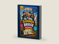 Global Summer Bridge Workbook: Bridging Grade 4 to Grade 5 - Math, Reading, Writing & World Adventures (Ages 9-11) (Global Summer Bridge Adventures) by Essar Learning | barcode:9798199288316 | source:'9798199288316-right-three-quarter.jpg