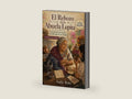 El Rebozo de la Abuela Lupita: Una historia de de seis generaciones | Edición en letra grande para mayores | Novela tierna con recetas auténticas (Historias en Letra Grande) (Spanish Edition) by Dr. Andy Ruiz | barcode:9798199521475 | source:'9798199521475-right-three-quarter.jpg