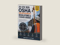 29 CFR 1926 OSHA Construction Industry Regulations & Standards Handbook: From Theory to Field Application in Subpart Enforcement, Hazard Control, and ... OSHA Construction Industry Manual) by Jonathan R. Clifford | barcode:9798199713504 | source:'9798199713504-right-three-quarter.jpg