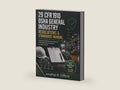 29 CFR 1910 OSHA General Industry Regulations & Standards Manual: Foundations, Methods, and Applications in Workplace Hazard Compliance for Safety ... OSHA Construction Industry Manual) by Jonathan R. Clifford | barcode:9798199844567 | source:'9798199844567-right-three-quarter.jpg