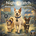 Night Watch: Protectors of the Abdill Zoo by Jason Abdill | barcode:9798199940290 | source:'9798199940290.jpg