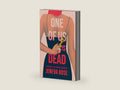 One of Us Is Dead by Jeneva Rose | barcode:9798200706822 | source:'9798200706822-right-three-quarter.jpg