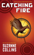 Catching Fire (The Hunger Games Series) (Large Print) by Suzanne Collins | barcode:9798212979993 | source:'9798212979993.jpg