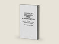 Handbook of Organized Crime in the United States by Ko Lin Chin | barcode:9798216094128 | source:'9798216094128-right-three-quarter.jpg