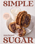 Simple Sugar: Comforting Baking Recipes with Midwestern Heart by Jenna Barnard | barcode:9798217034123 | source:'9798217034123.jpg