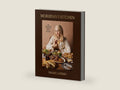 Moribyan's Kitchen: 100 Craveable Comfort Food Recipes: A Cookbook by Hajar Larbah | barcode:9798217034581 | source:'9798217034581-right-three-quarter.jpg