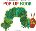 The Very Hungry Caterpillar Pop-Up Book by Eric Carle | barcode:9798217051212 | source:'9798217051212.jpg