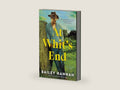 At Whit's End: A Wells Ranch Novel (The Wells Ranch Series Book 4) by Bailey Hannah | barcode:9798217094486 | source:'9798217094486-right-three-quarter.jpg