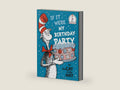 If It Were My Birthday Party--By the Cat in the Hat (Beginner Books) by Random House | barcode:9798217117642 | source:'9798217117642-right-three-quarter.jpg