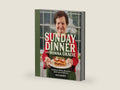 Sunday Dinner with Nonna Gracie: Traditional Italian Recipes for Gathering and Sharing by Grace Geramita | barcode:9798217128129 | source:'9798217128129-right-three-quarter.jpg