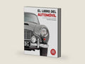 El libro del automóvil (The Car Book) (DK Definitive Transport Guides) (Spanish Edition) by DK | barcode:9798217129928 | source:'9798217129928-right-three-quarter.jpg