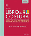 El gran libro de la costura. Nueva edición (The Sewing Book 3rd Edition) (Spanish Edition) by Alison Smith | barcode:9798217129942 | source:'9798217129942.jpg