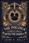 The Inklings Detective Agency by John R. Kelly | barcode:9798217151981 | source:'9798217151981.jpg