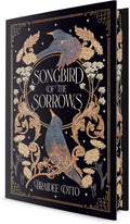 Songbird of the Sorrows (Myths of the Empyrieos) by Braidee Otto | barcode:9798217153824 | source:'9798217153824.jpg