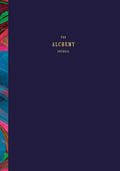The Alchemy Journal by Suleika Jaouad | barcode:9798217153978 | source:'9798217153978.jpg