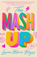 The MASH Up by Laura Marie Meyers | barcode:9798217181810 | source:'9798217181810.jpg
