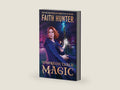 Unpredictable Magic by Faith Hunter | barcode:9798217187638 | source:'9798217187638-right-three-quarter.jpg