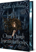 Our Dark Incantations by Wanda Hellmund | barcode:9798217190737 | source:'9798217190737.jpg