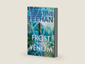 Frost and Venom by Christine Feehan | barcode:9798217191772 | source:'9798217191772-right-three-quarter.jpg