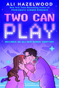Two Can Play by Ali Hazelwood | barcode:9798217192335 | source:'9798217192335.jpg