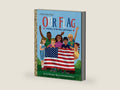 Our Flag: A History of the Stars and Stripes (My Little Golden Book About...) by Carl Memling | barcode:9798217226672 | source:'9798217226672-right-three-quarter.jpg