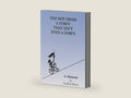 The Boy From a Town That Isn't Even a Town by Gordon Braun | barcode:9798218279059 | source:'9798218279059-right-three-quarter.jpg