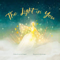 The Light in You: A Heartwarming Journey of Affirmations by Eva Lin Douglass | barcode:9798218457235 | source:'9798218457235.jpg