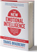 The New Emotional Intelligence by Travis Bradberry | barcode:9798218589660 | source:'9798218589660.jpg