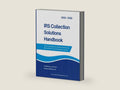 IRS Collection Solutions Handbook: The Comprehensive Guide to Resolving IRS Tax Debt and Enforcement Issues by James Buttonow Jr | barcode:9798218780043 | source:'9798218780043-right-three-quarter.jpg