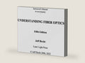 Instructor's Guide to Accompany Understanding Fiber Optics Fifth Edition by Jeff Hecht | barcode:9798223300830 | source:'9798223300830-right-three-quarter.jpg