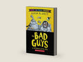 The Bad Guys in Intergalactic Gas (Bad Guys #5 Color Edition) by Aaron Blabey | barcode:9798225037420 | source:'9798225037420-right-three-quarter.jpg