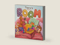 There's Always Room by Amanda McGonigle | barcode:9798234089281 | source:'9798234089281-right-three-quarter.jpg