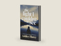 the light I couldn't see: A Memoir of Darkness, Faith, and Finding the Light by Ashley Florey | barcode:9798234101358 | source:'9798234101358-right-three-quarter.jpg
