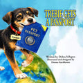 Trebie Gets a Passport by Debra S. Repya | barcode:9798234102607 | source:'9798234102607.jpg