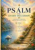 A Psalm for Every Occasion by Gabrielle Smith | barcode:9798234111470 | source:'9798234111470.jpg