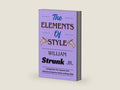 The Elements of Style: 2026 New Edition by William Strunk Jr. | barcode:9798242279315 | source:'9798242279315-right-three-quarter.jpg
