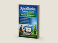 QuickBooks Online 2026 for Service Businesses by Bernard Schrembs | barcode:9798243168229 | source:'9798243168229-right-three-quarter.jpg