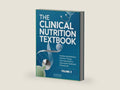 THE CLINICAL NUTRITION TEXTBOOK: Evidence-Based Medical Nutrition Therapy from Assessment to Intervention for Healthcare Professionals - Volume 2 by SOUND PUBLISHING | barcode:9798243433679 | source:'9798243433679-right-three-quarter.jpg