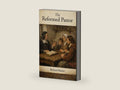 The Reformed Pastor: A Call to Faithful Shepherding by Richard Baxter | barcode:9798244161267 | source:'9798244161267-right-three-quarter.jpg