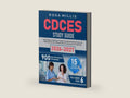 CDCES Study Guide: Expert Strategies, In-Depth Review of Diabetes Care & Education Specialist Concepts, and Methods to Ace the Exam + 900 Practice Q&As with Explanations (6 Full-Length Tests) by Rosa Millis | barcode:9798244341652 | source:'9798244341652-right-three-quarter.jpg