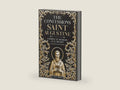 THE CONFESSIONS OF SAINT AUGUSTINE — Complete Modern LUX Edition (Illustrated & Annotated): Original Text • Preserving the Original Book Structure • ... Book • Glossary • Timeline • Biblical Index by Saint Augustine | barcode:9798244595840 | source:'9798244595840-right-three-quarter.jpg